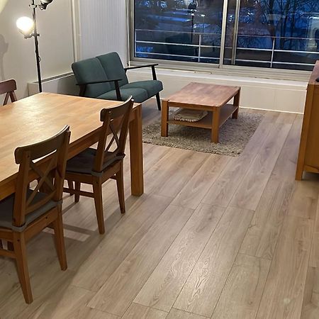 Chambre Calme 马西 外观 照片