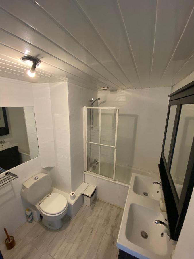 Chambre Calme 马西 外观 照片