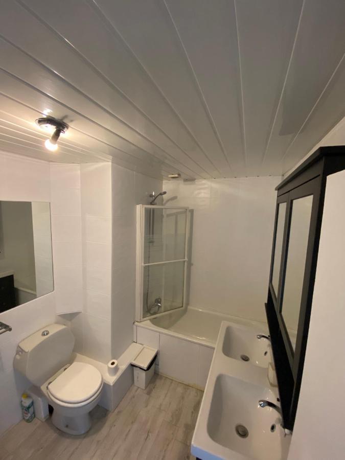 Chambre Calme 马西 外观 照片