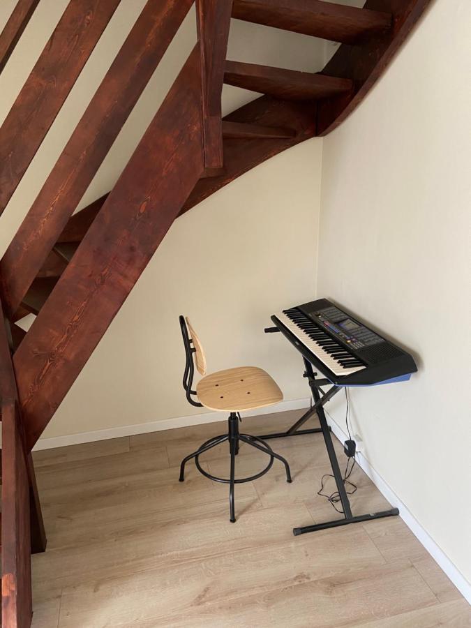 Chambre Calme 马西 外观 照片